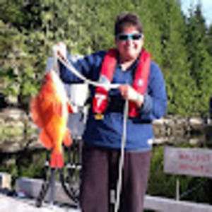 Meet your Posher, Debbie